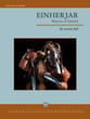 Einherjar Concert Band sheet music cover